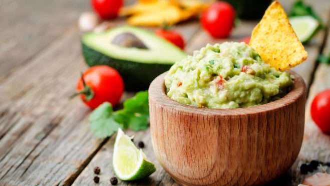 Guacamole