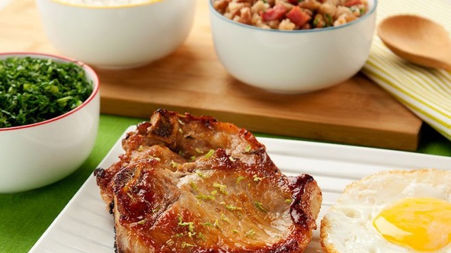 Imagem de um virado à paulista