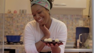 Brigadeiro de Milho | Chef Jamille Andrez