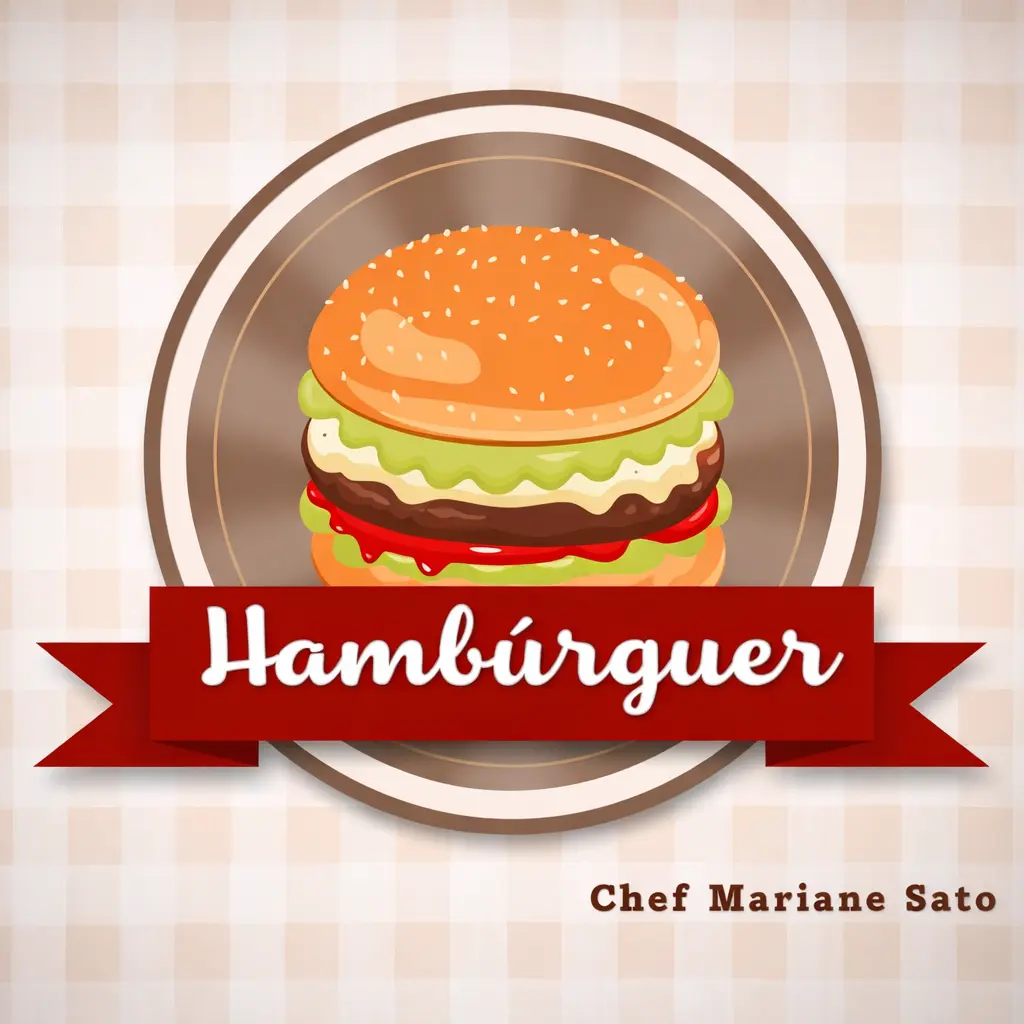 Hambúrguer