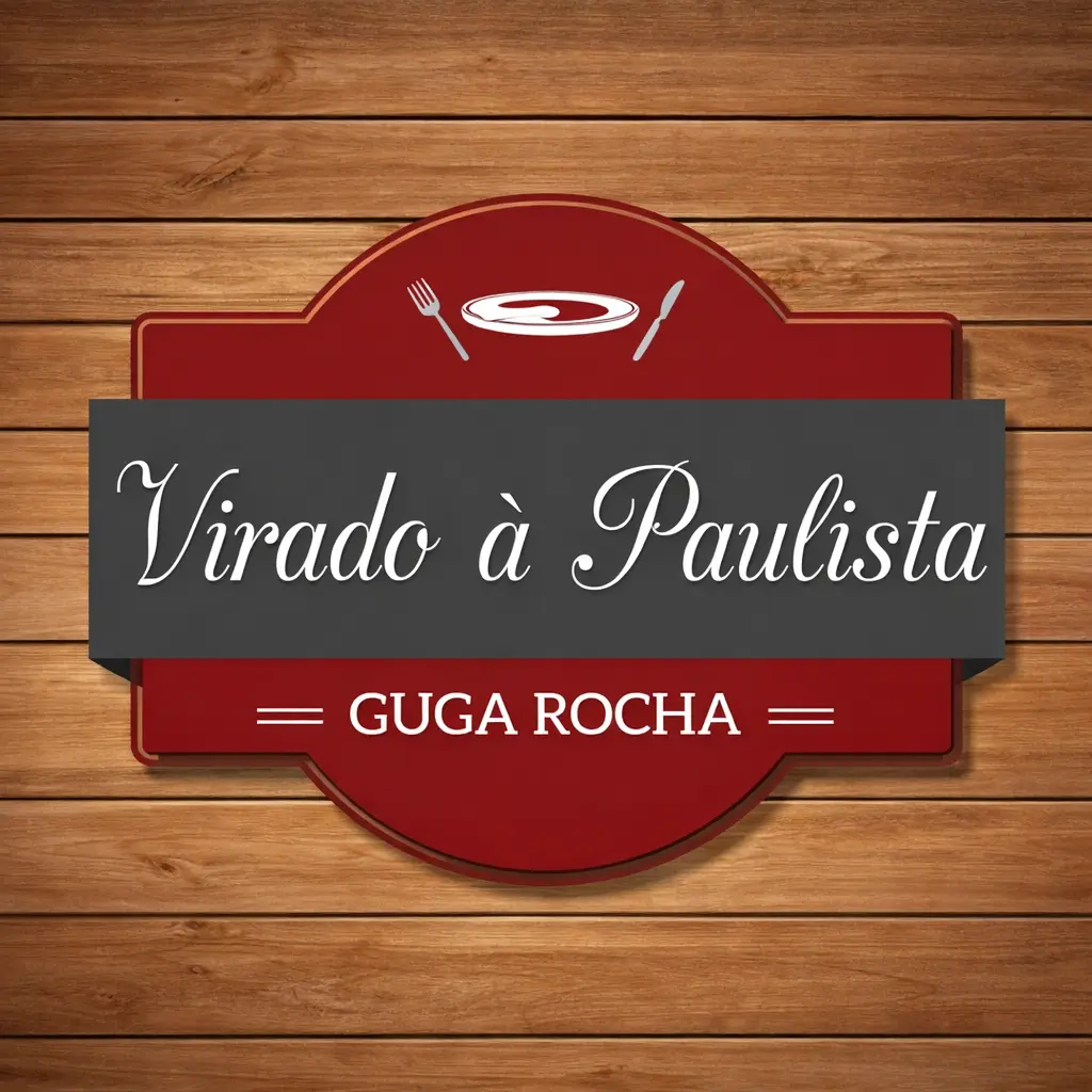 Virado à paulista | Chef Guga Rocha