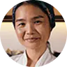 Chef Telma Shimizu, 